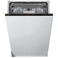 Mașină de spălat vase încorporabilă Whirlpool WSIP 4O33 PFE, Slim (45 cm), Alb