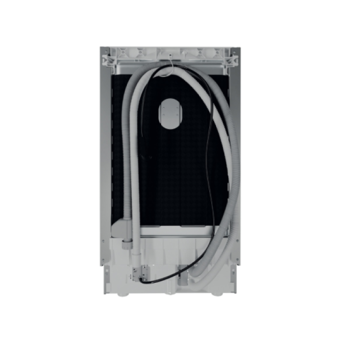Mașină de spălat vase încorporabilă Whirlpool WSIP 4033 PFE, Argintiu