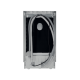 Mașină de spălat vase încorporabilă Whirlpool WSIP 4033 PFE, Argintiu