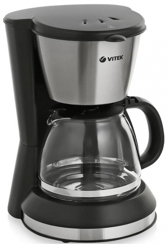 Aparat de cafea VITEK VT-1506