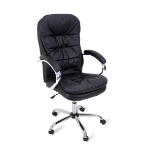 Кресло   BX-3058 Черный