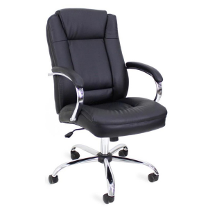 Кресло   BX-3527 Черный