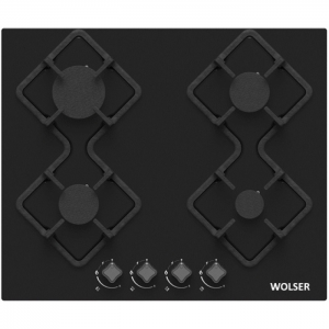 Варочная панель WOLSER WL-F 6401 GT