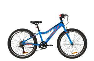 Велосипед FORMULA ACID 1.0 VBR 2020 24