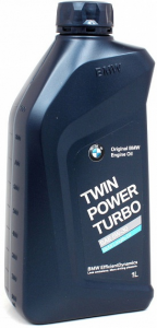 Ulei motor BMW TWINPOW TURBO LL-01 5W30 1000 ml
