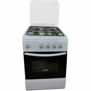 Плита кухонная WOLSER WL-6060 WGG Газовая