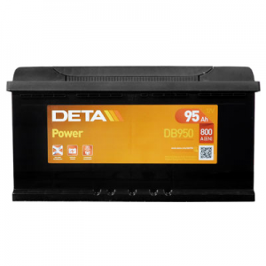 Acumulator DETA DB950 POWER EUR