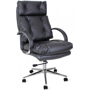 Кресло   BX-3616 Черный