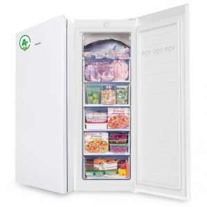 Холодильник SIMFER FS6210 A+ A+ (МОРОЗИЛЬНИК)