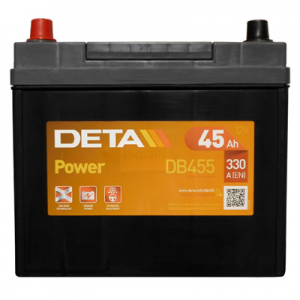 Acumulator DETA DB455 POWER JAP-USA