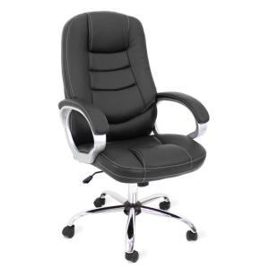 Кресло   BX-0015 Черный