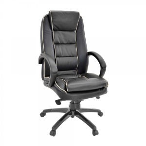 Кресло   BX-3796 Черный