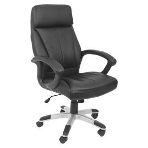 Кресло   BX-8850 Черный
