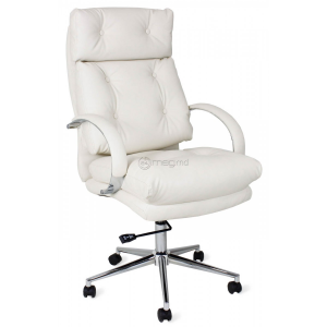 Кресло   BX-3616 Белый